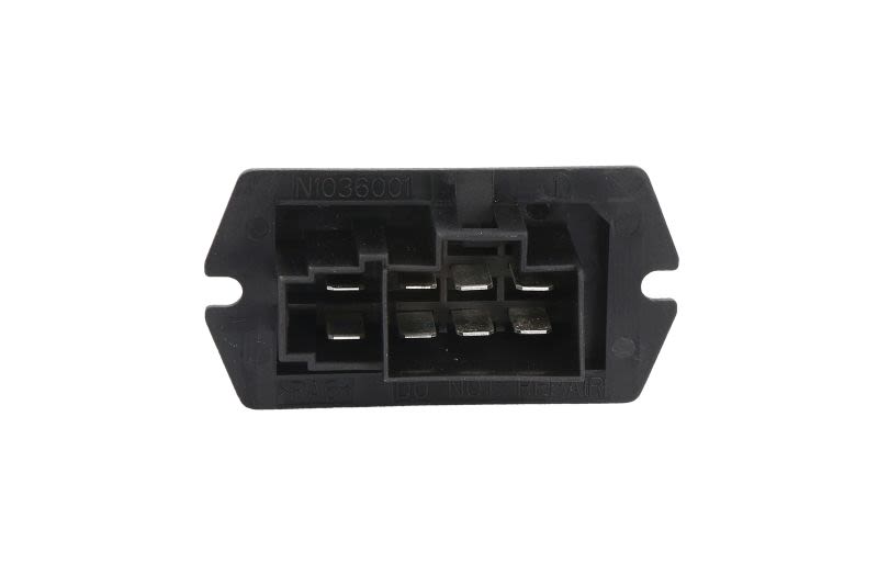 Opornik wentylatora THERMOTEC DEY001TT