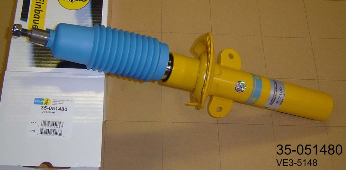 Amortyzator BILSTEIN 35-051480