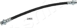 Przewód hamulcowy elastyczny ASHIKA 69-02-2005