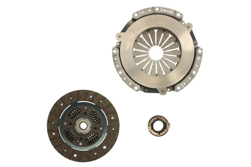Zestaw sprzęgła NEXUS F10549NX