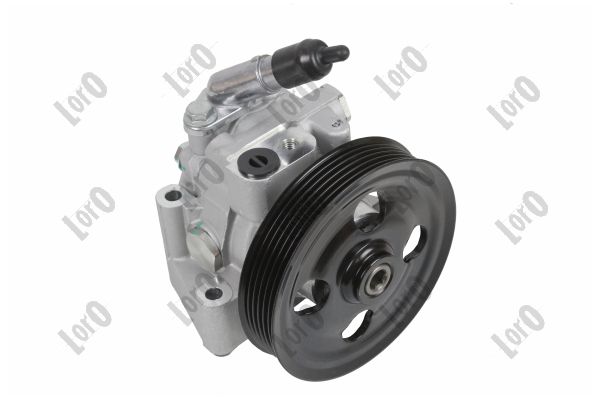 Pompa hydrauliczna, układ kierowniczy ABAKUS 140-01-044