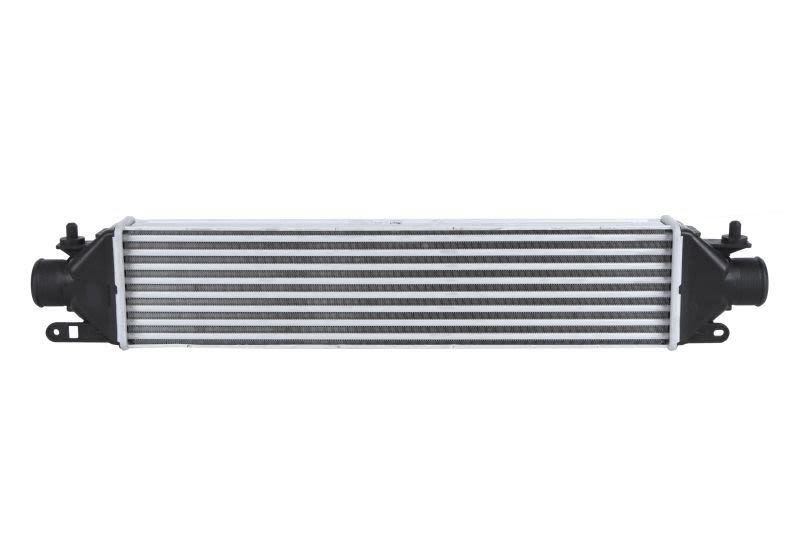 Chłodnica powietrza intercooler DENSO DIT09109