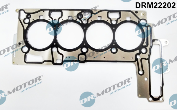 Uszczelka głowicy DR.MOTOR AUTOMOTIVE DRM22202