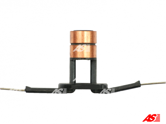 Komutator alternatora AS-PL ASL9018
