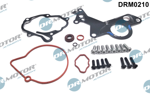 Zestaw naprawczy pompy podciśnienia DR.MOTOR AUTOMOTIVE DRM0210