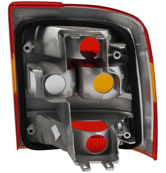 Lampa tylna zespolona ABAKUS 442-1910L-UE