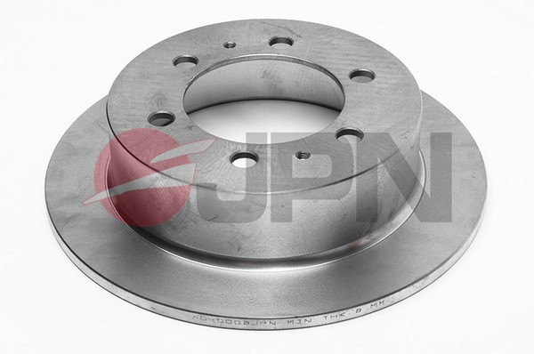 Tarcza hamulcowa JPN 40H0008-JPN