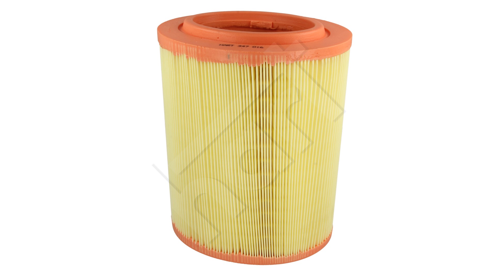 Filtr powietrza HART 347 016