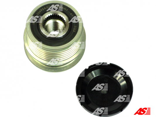 Sprzęgło alternatora AS-PL AFP3001(INA)
