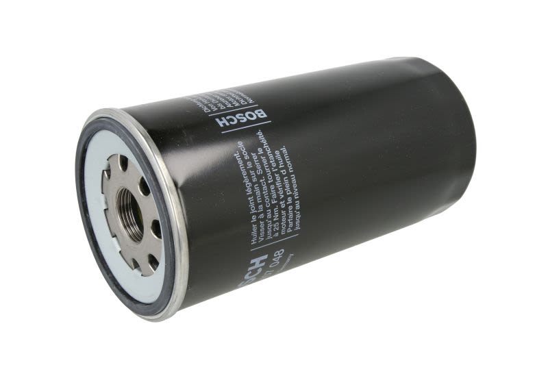 Filtr oleju BOSCH F 026 407 048