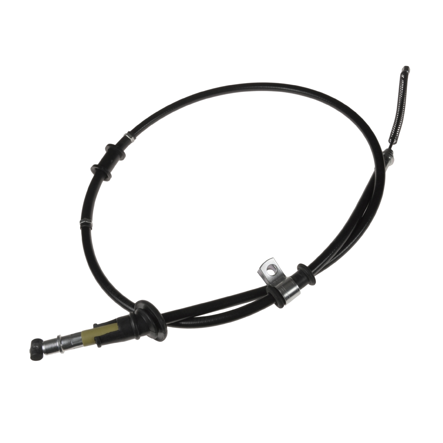 Linka hamulca ręcznego BLUE PRINT ADC446209