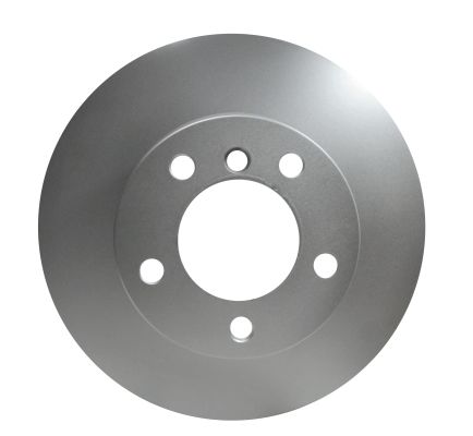 Tarcza hamulcowa HELLA 8DD 355 128-421