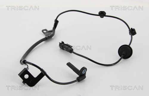 Czujnik ABS TRISCAN 8180 42521