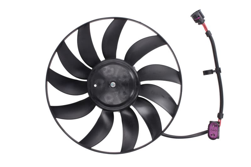 Wentylator THERMOTEC D8W045TT