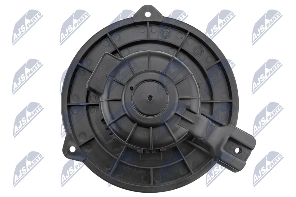 Wentylator wewnętrzny NTY EWN-HY-001