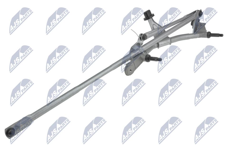 Mechanizm wycieraczek NTY EMW-RE-011