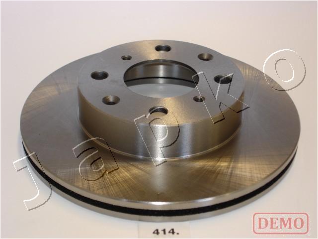 Tarcza hamulcowa JAPKO 60414C