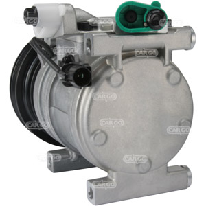 Kompresor klimatyzacji HC-CARGO 241033