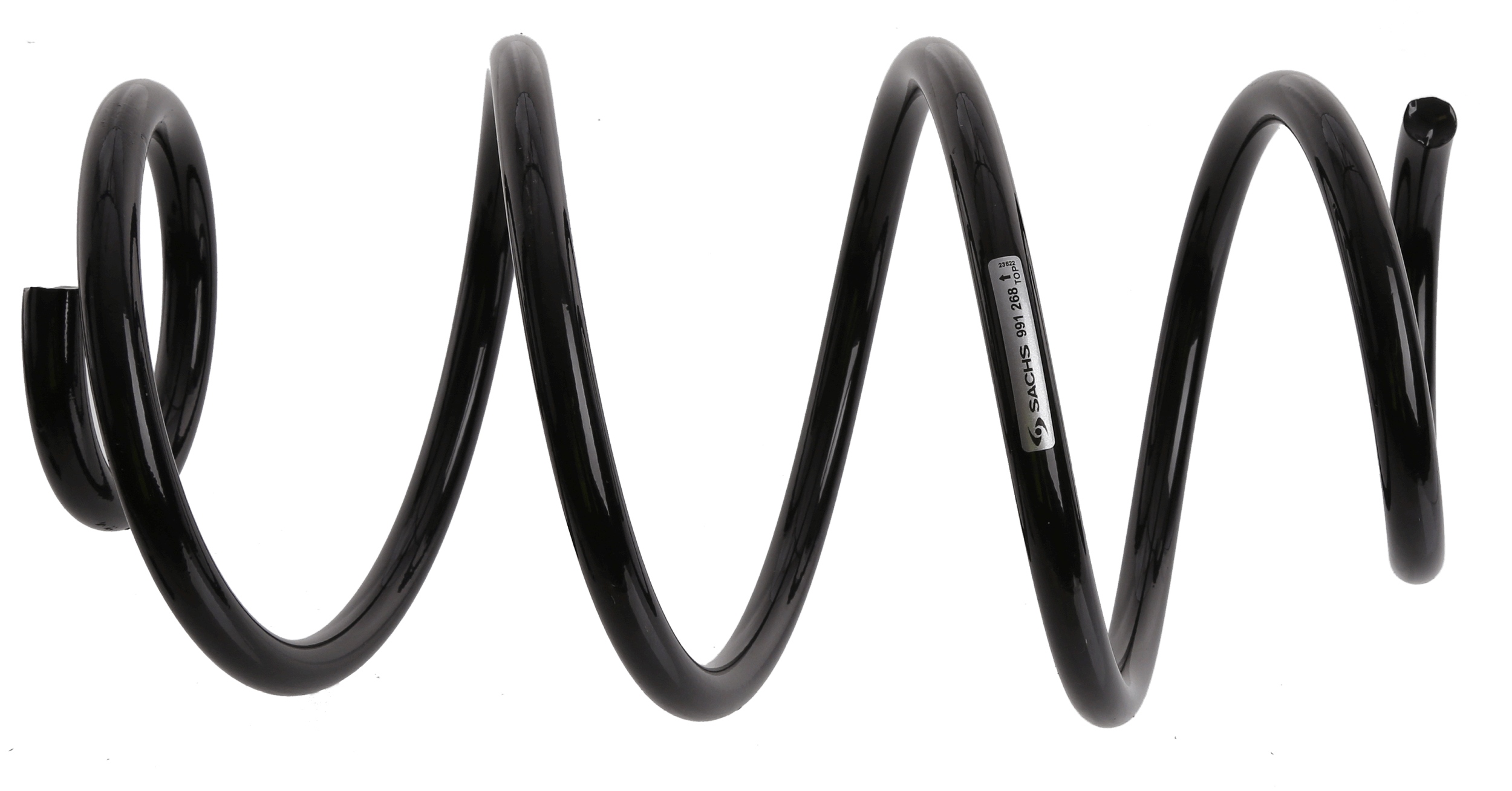 Sprężyna zawieszenia SACHS 991 268