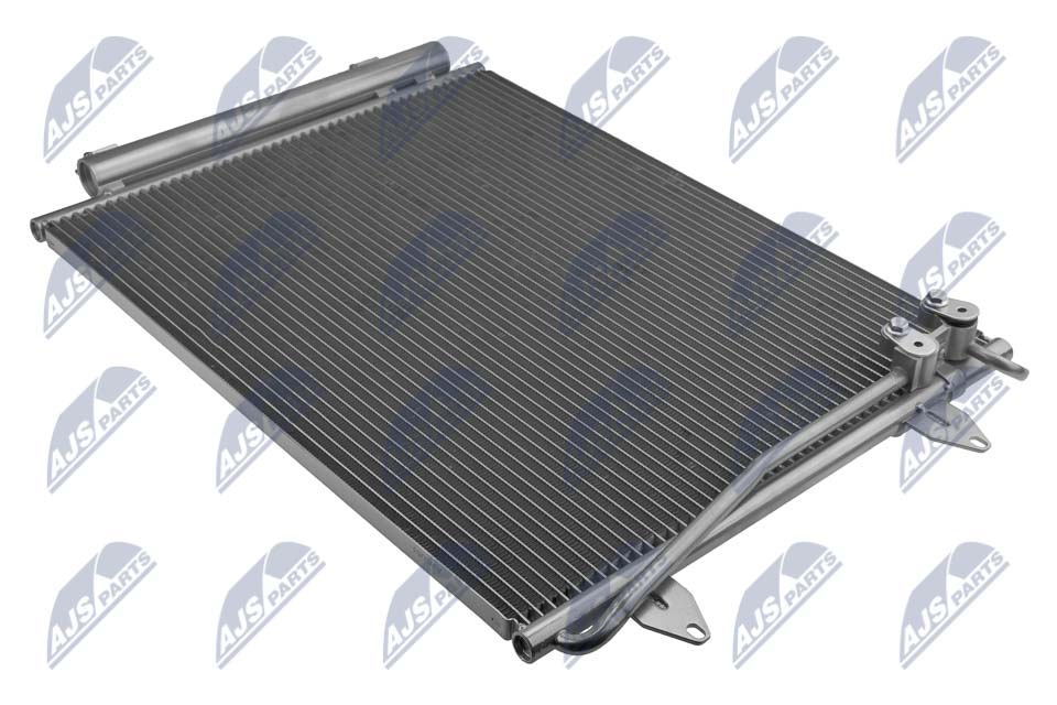 Skraplacz klimatyzacji NTY CCS-VW-018