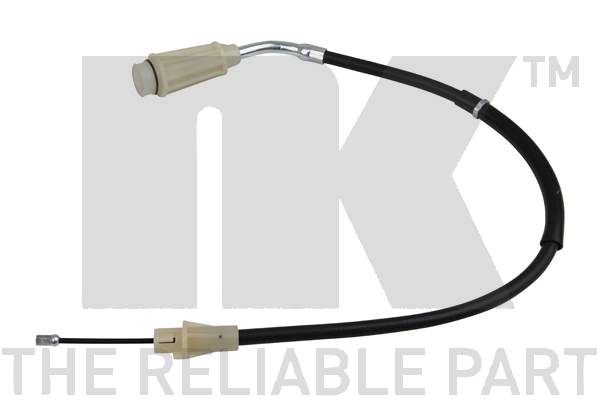 Linka hamulca ręcznego NK 904860