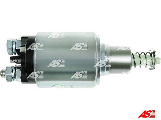 Elektromagnes rozrusznika AS-PL SS0279P