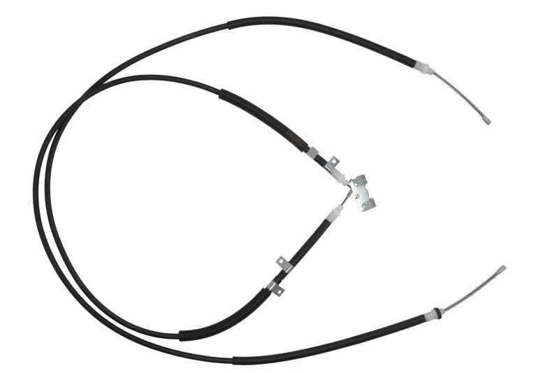 Linka hamulca ręcznego LINEX 15.01.93