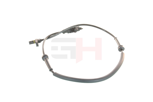 Czujnik prędkości obrotowej koła GH GH-713036