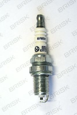 Świeca zapłonowa BRISK 1357