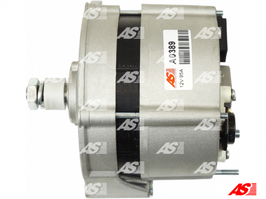 Alternator AS-PL A0389