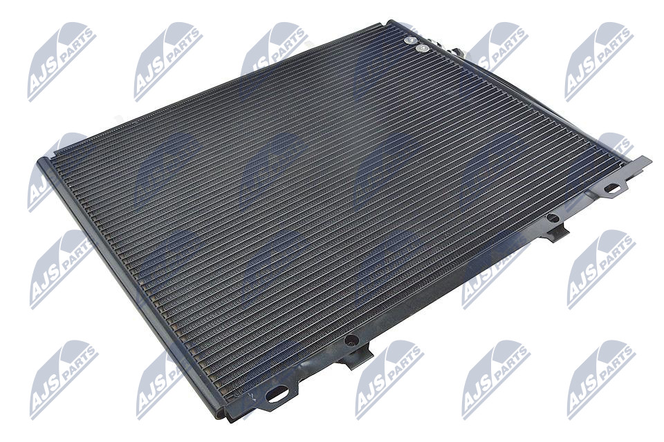 Skraplacz klimatyzacji NTY CCS-ME-011