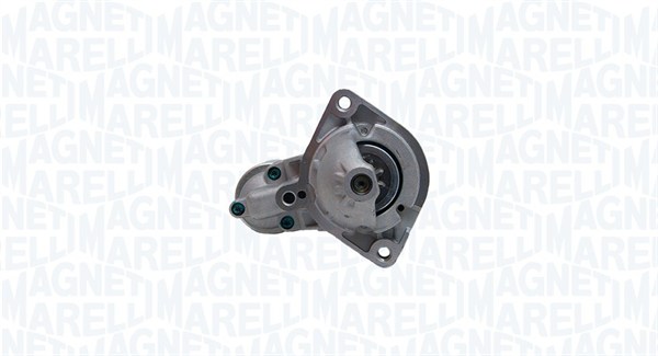 Rozrusznik MAGNETI MARELLI 063721406010