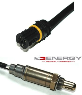 Sonda lambda ENERGY GOS-4017E