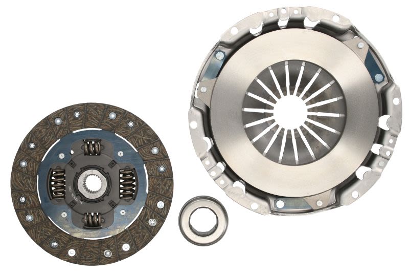 Zestaw sprzęgła NEXUS F1A005NX