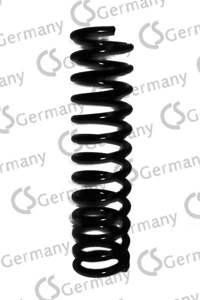 Sprężyna zawieszenia CS GERMANY 14.319.402