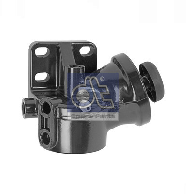 Pokrywa, filtr paliwa DT SPARE PARTS 7.24028