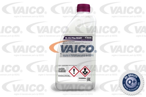 Ochrona przed zamarzaniem VAICO V60-0096