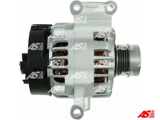 Alternator AS-PL A4083