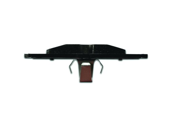 Klocki hamulcowe HELLA 8DB 355 008-741