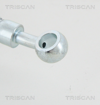 Przewód hamulcowy elastyczny TRISCAN 8150 43110