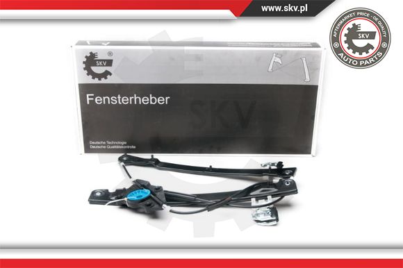 Podnośnik szyby ESEN SKV 01SKV482