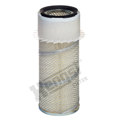 Filtr powietrza HENGST FILTER E567L