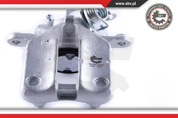 Zacisk hamulca ESEN SKV 55SKV383