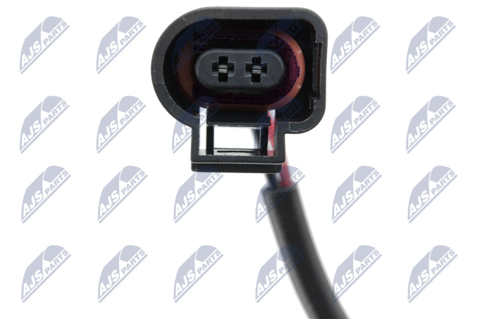 Dodatkowa pompa obiegu wody NTY CPZ-VW-007
