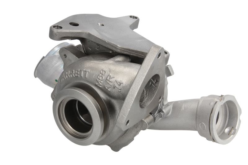 Turbosprężarka GARRETT 760699-9004W