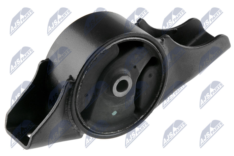 Regulator, wentylator nawiewu do wnętrza pojazdu NTY EZC-PS-006