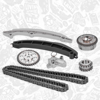 Zestaw łańcucha rozrządu ET ENGINETEAM RS0103