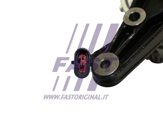 Sprzęgło wentylatora FAST FT55703
