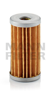 Filtr paliwa MANN-FILTER H 42