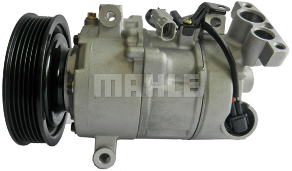 Kompresor klimatyzacji MAHLE ACP 382 000S